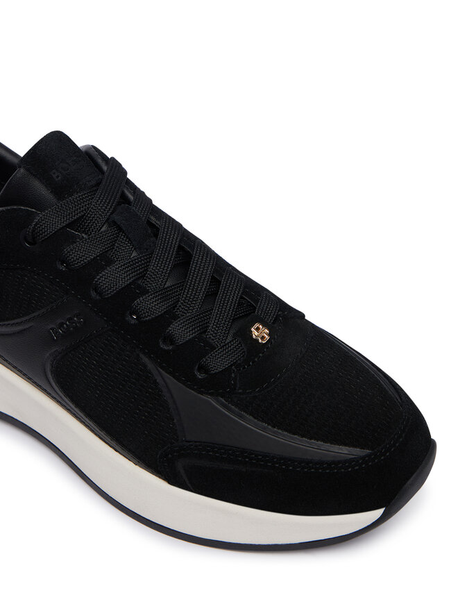 BOSS Sneakers BOSS B Icon 50569211 Schwarz