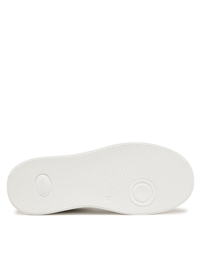 TWINSET Снікерcи TWINSET 251GCJ01C Коричневий