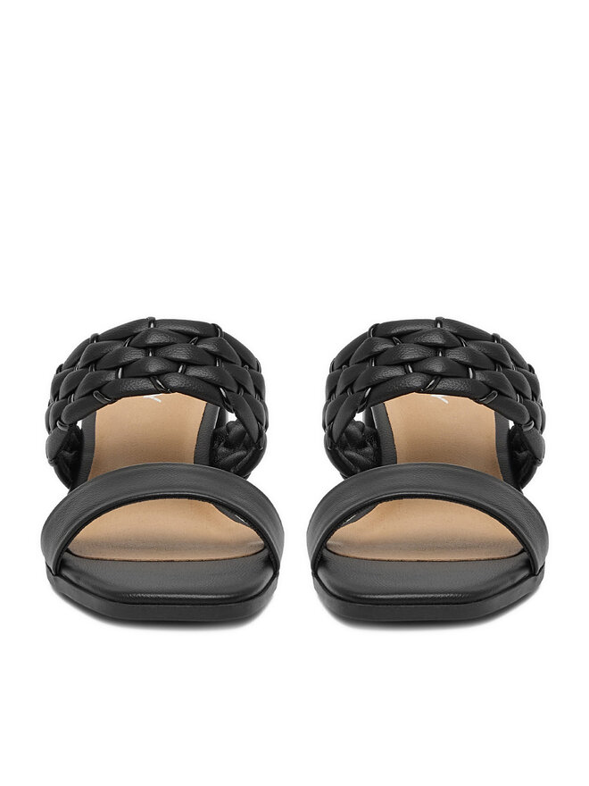 JENNY Pantoletten JENNY CEO-LBDS40469-16 Schwarz