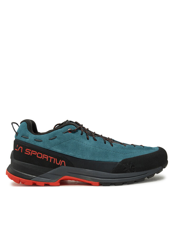 La Sportiva Trekkingi La Sportiva TX Guide 27S642900 Granatowy