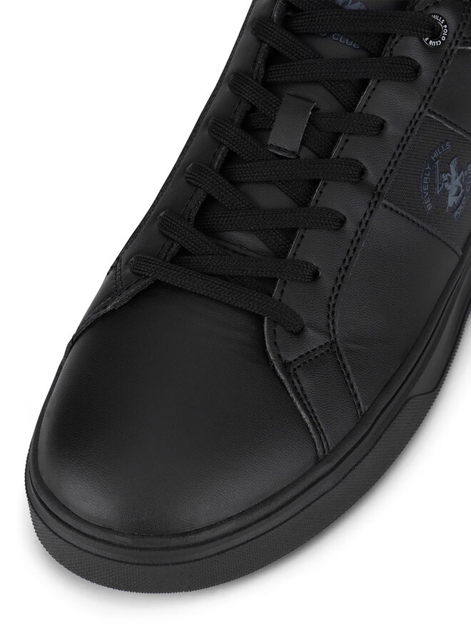 Beverly Hills Polo Club Sneakers Beverly Hills Polo Club 23AC591-P Schwarz