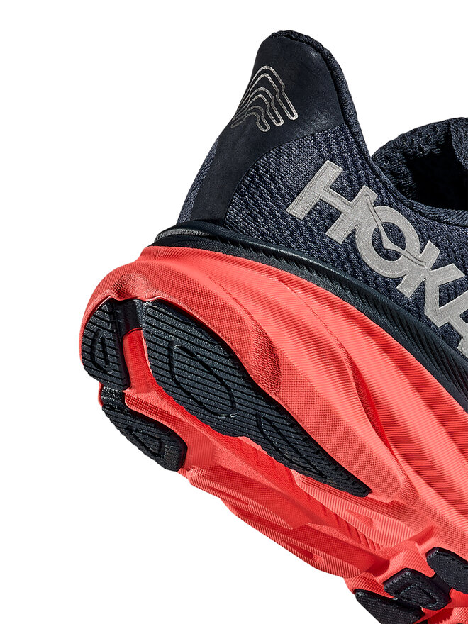 Hoka Scarpe running Hoka Clifton 9 Gtx 1141490F Blu scuro