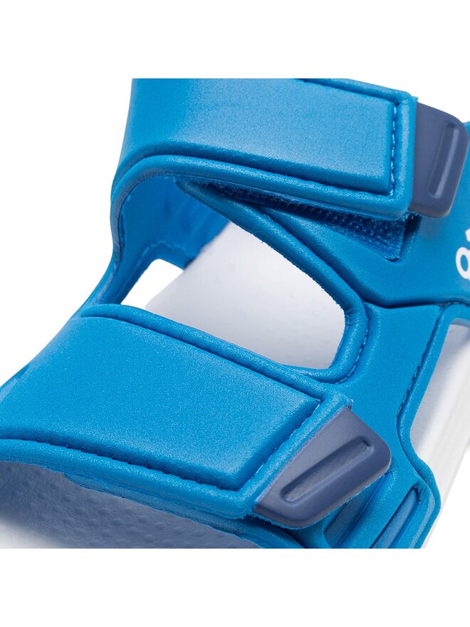 adidas Сандали adidas ALTASWIM C GV7803 Син