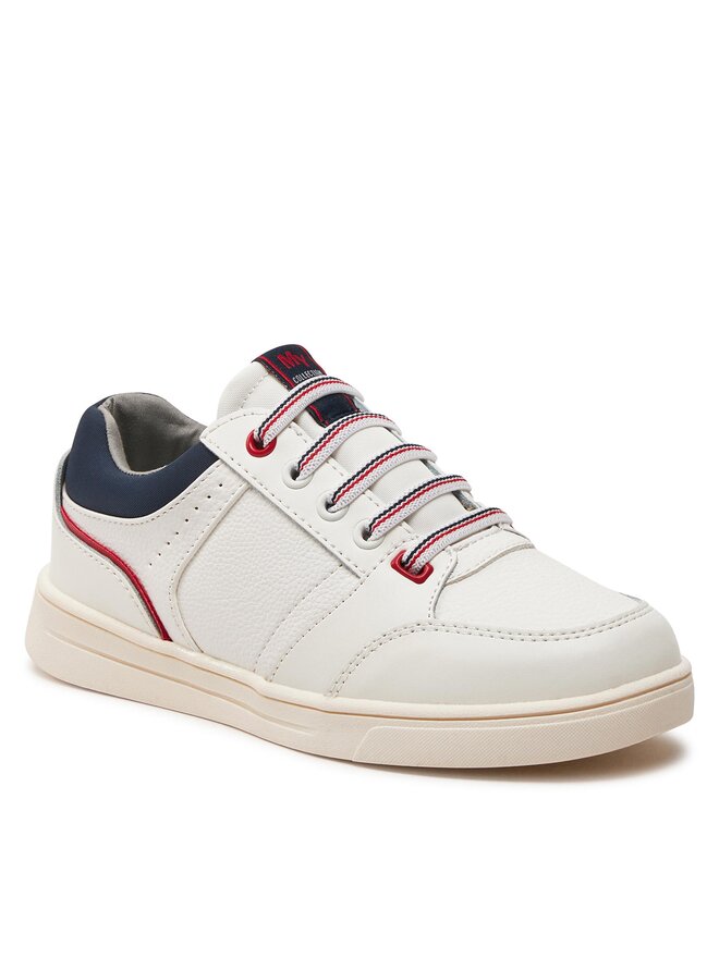 Mayoral Sneakers Mayoral 45569 Weiß