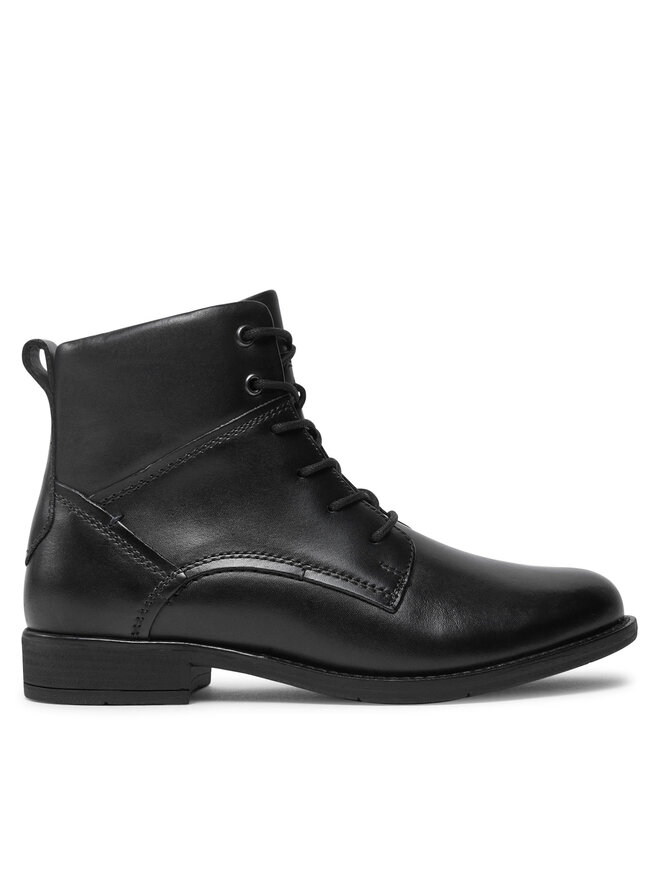 Josef Seibel Botines Josef Seibel Simona 05 64505 Negro
