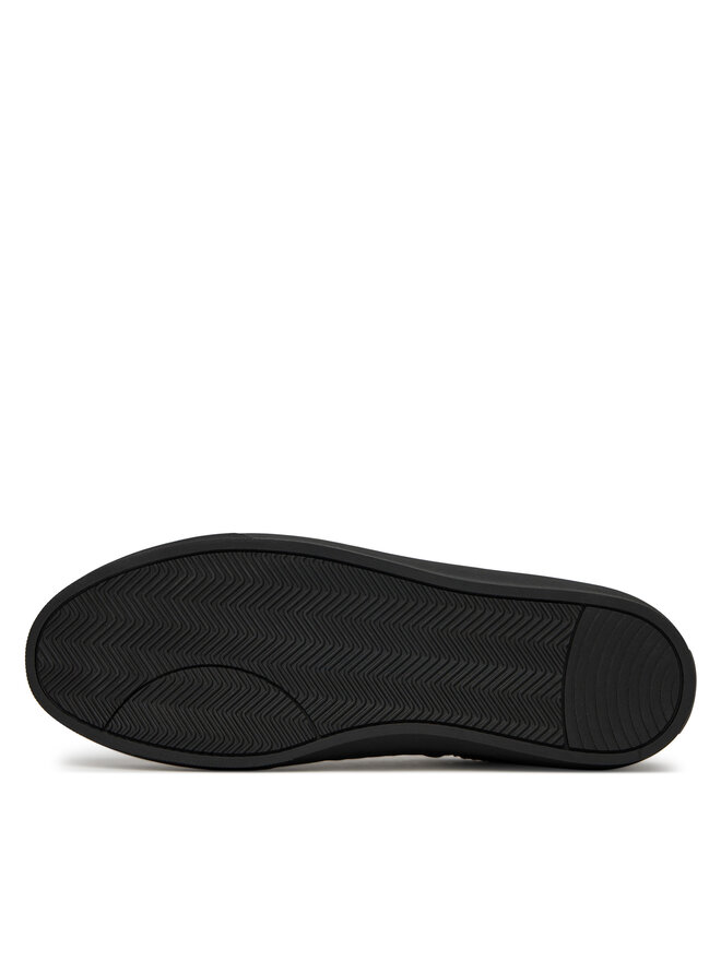 GINO ROSSI Halbschuhe Gino Rossi ENZO-01 125AM Schwarz