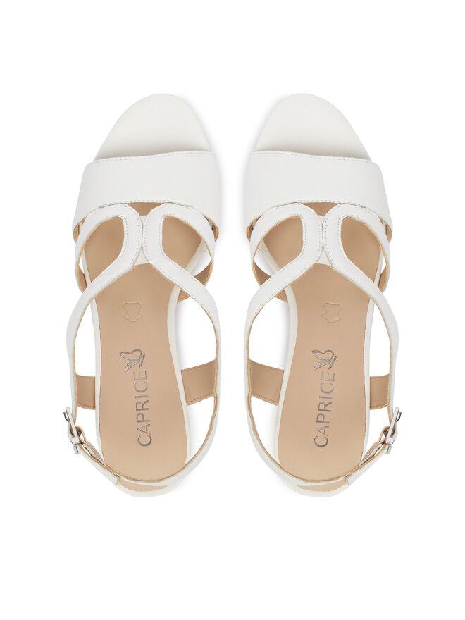 Caprice Sandalen Caprice 9-28308-46 Weiß