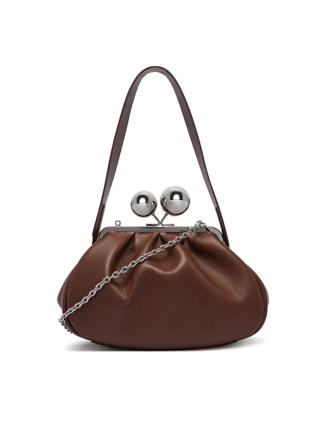 Weekend Max Mara Handtasche Weekend Max Mara Wkacaro 2625516035600 Braun