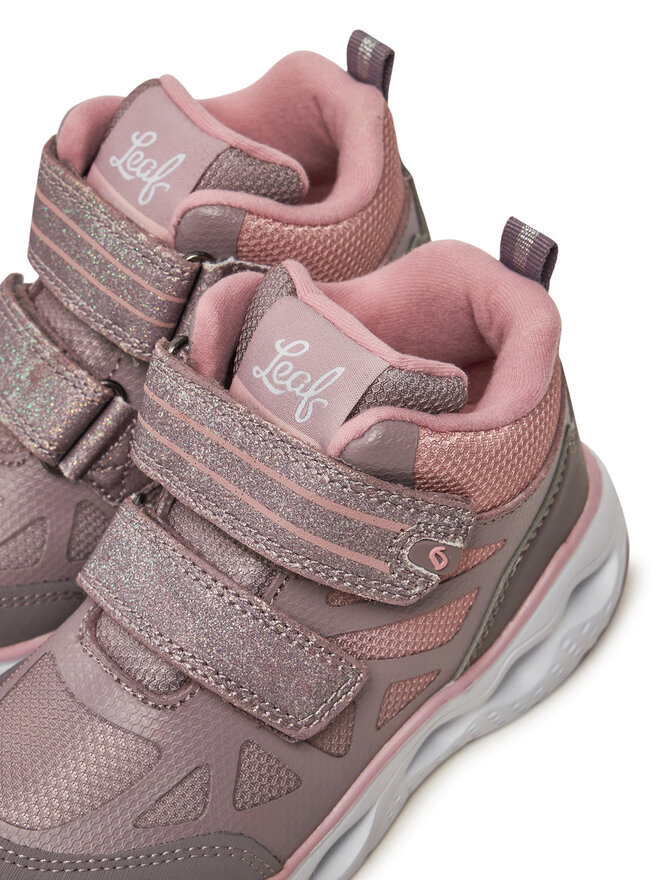 Leaf Sneakers Leaf LKUML101Q Roz
