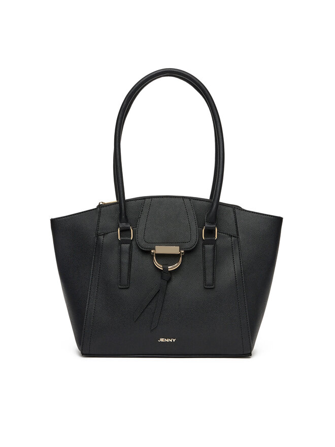 JENNY Bolso JENNY JNY-M-010-07 Negro