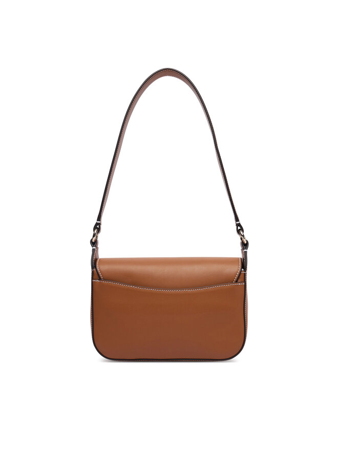 Guess Сумка Guess Ruby HWVG97 40190 Коричневий