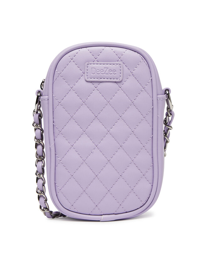 DeeZee Ročna torba DeeZee DZE-S-018-07 Vijolična