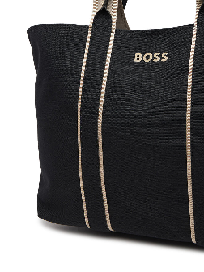 BOSS Torebka BOSS Palmah 50546461 Czarny