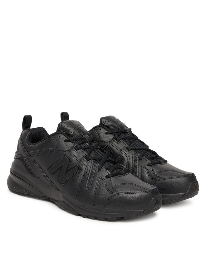 New Balance Сникърси New Balance 608 MX608BB5 Черен