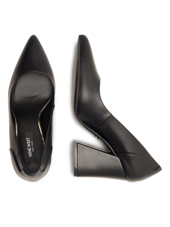 Nine West Lodičky Nine West KALILA 13196GP Čierna
