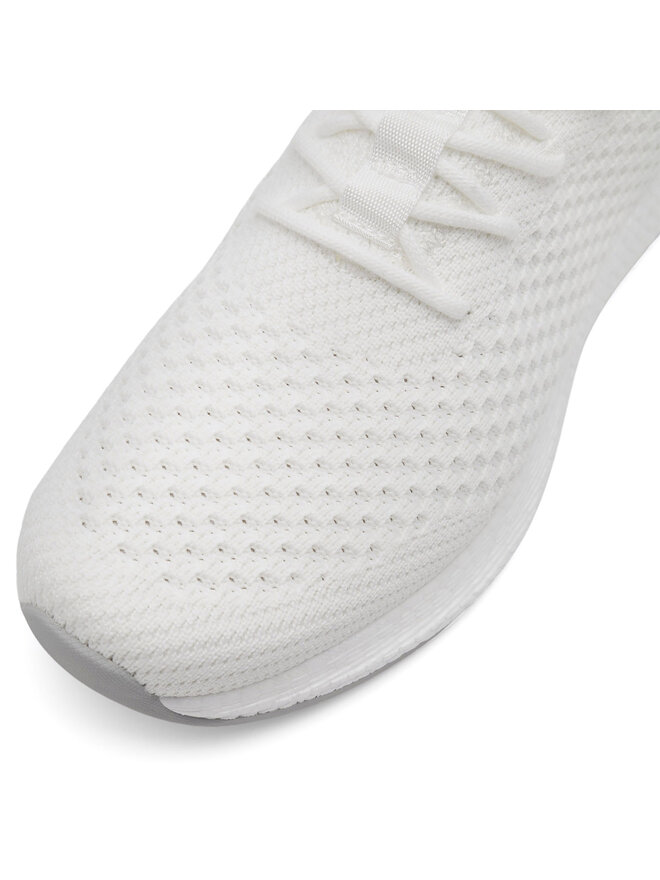 Sprandi Sneakers Sprandi WP07-GVA-1 Alb
