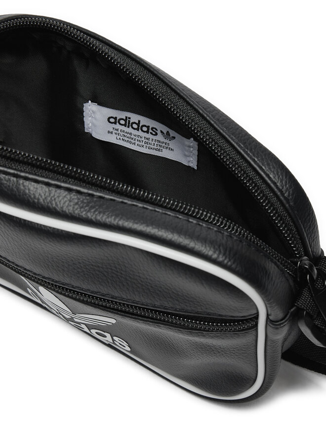 Adidas vintage airliner bag mini deals