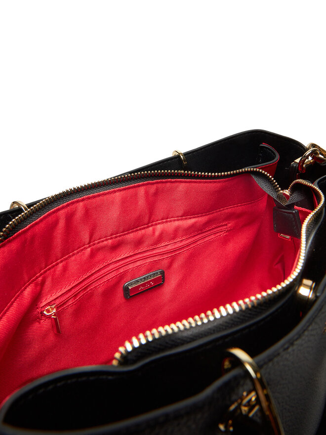 Aldo Handtasche Aldo Eile 13723469 Schwarz