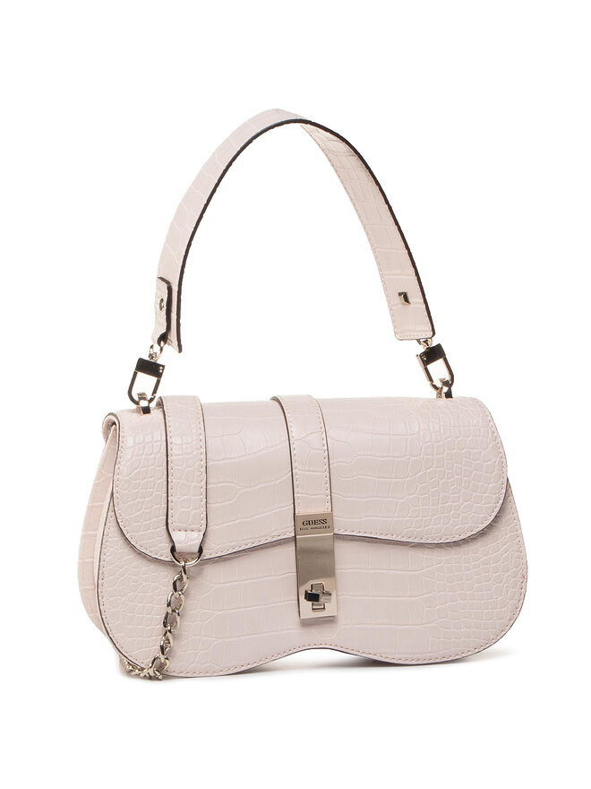 Guess Handtasche Guess Asher (CG) HWCG74 77180 Rosa