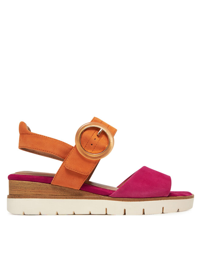 Tamaris Sandalias Tamaris 1-28206-42 Rosa