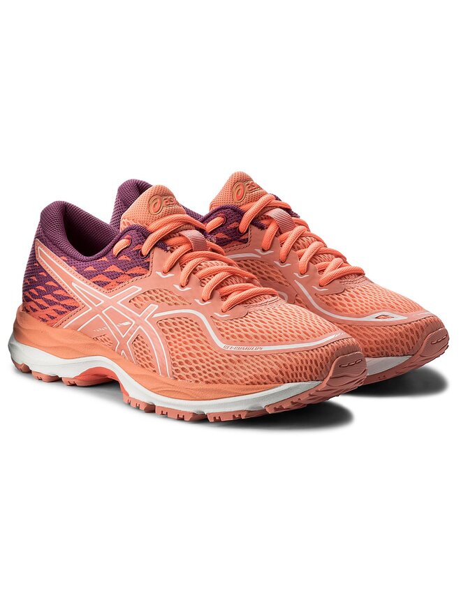 Asics gel cumulus 19 rouge deals