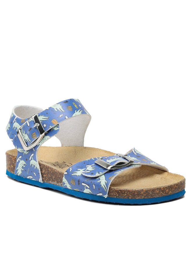 Primigi Sandalen Primigi 3925522 D Blau