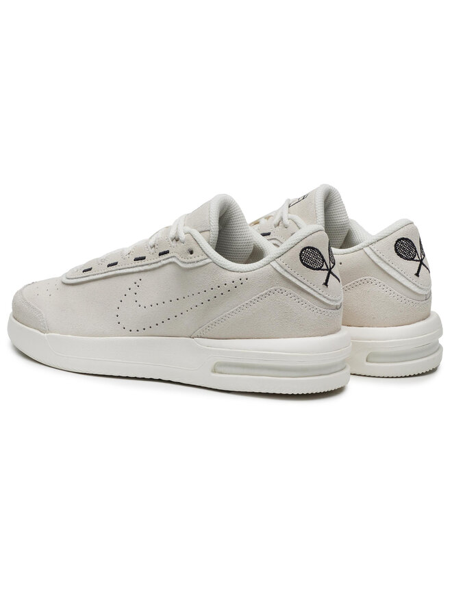 nikecourt air max vapor wing premium sail