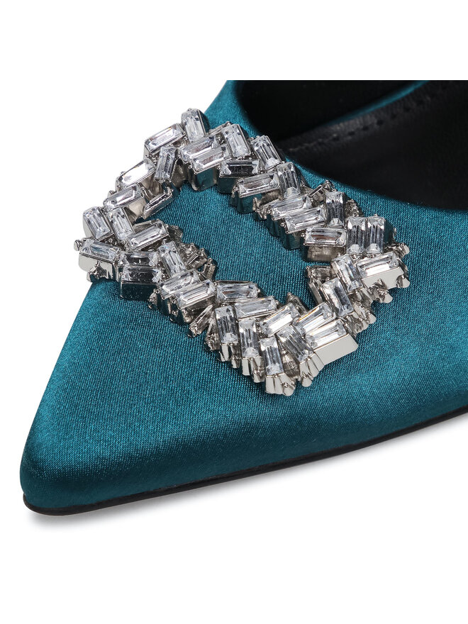 Jenny Fairy High Heels Jenny Fairy LS5367-04A Grün