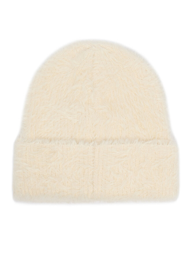 Guess Mütze Guess AW5633 POL01 Creme
