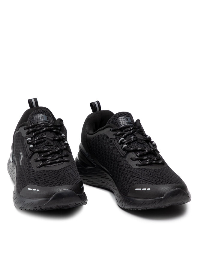 Champion Sportcipők Champion Bold Xs S11331-ES007-KK001 Fekete