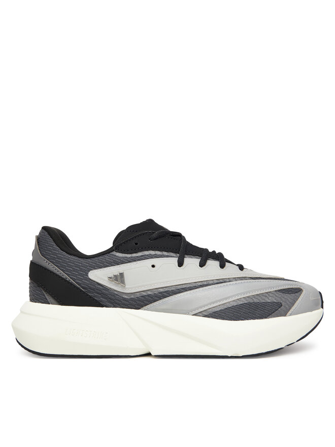 adidas Сникърси adidas Lightblaze JS0913 Сив