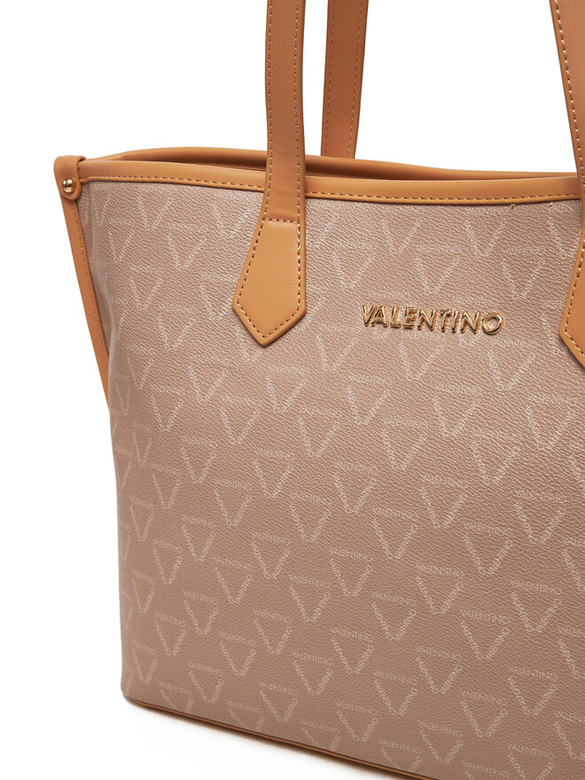 Valentino Kabelka Valentino Lady Re VBS8GT02 Hnědá