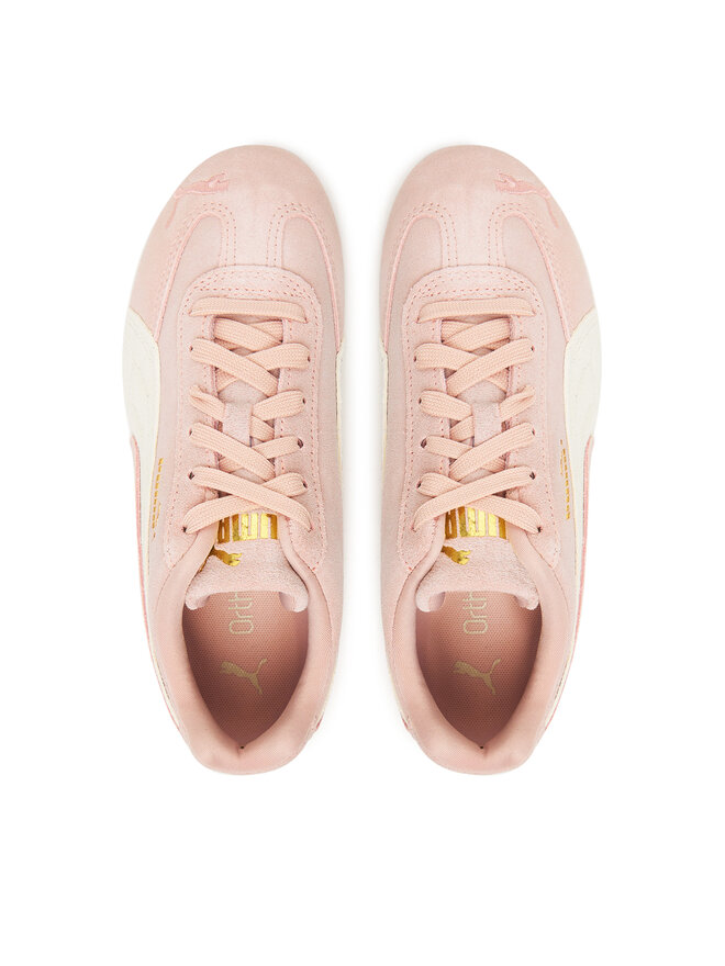 Puma Sneakersy Puma Speedcat Og Jr 401698 14 Różowy