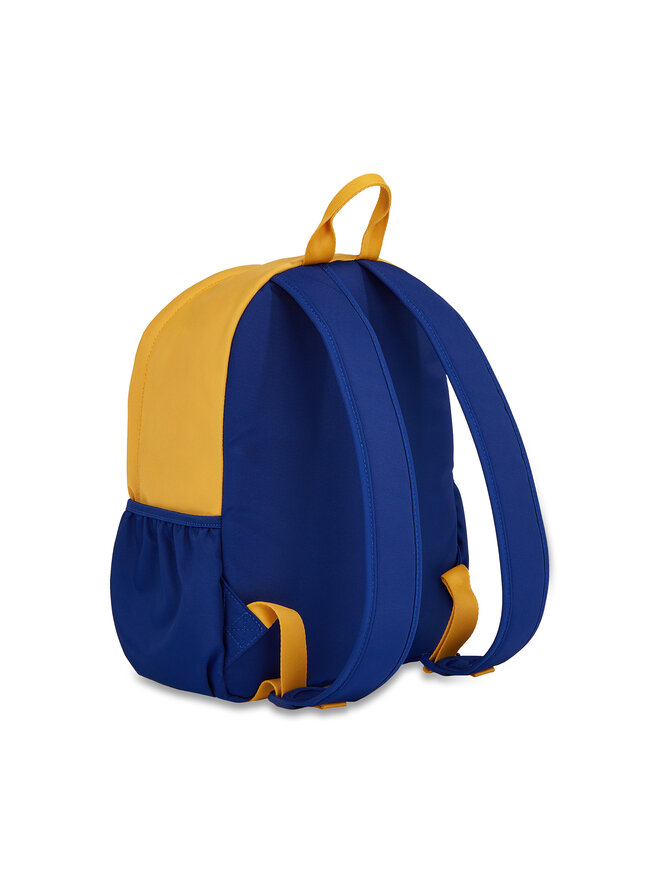 Tommy hilfiger varsity backpack best sale