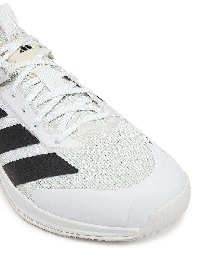 adidas Teniszcipők adidas adizero Ubersonic 5 Clay IH2563 Fehér