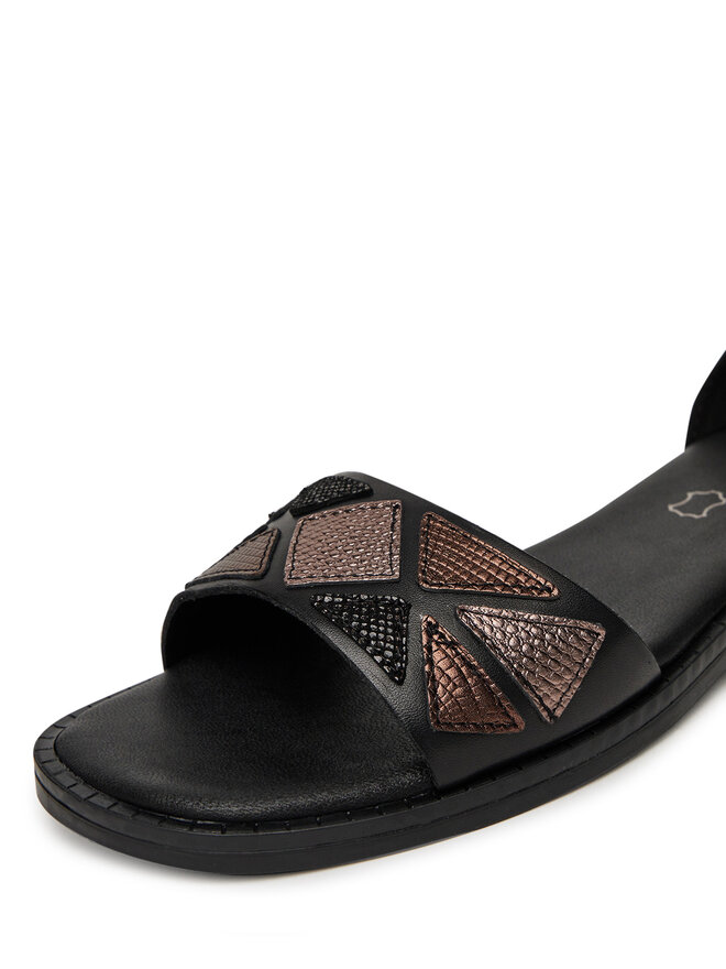 Lasocki Sandalen Lasocki RST-EMIE-01 Schwarz