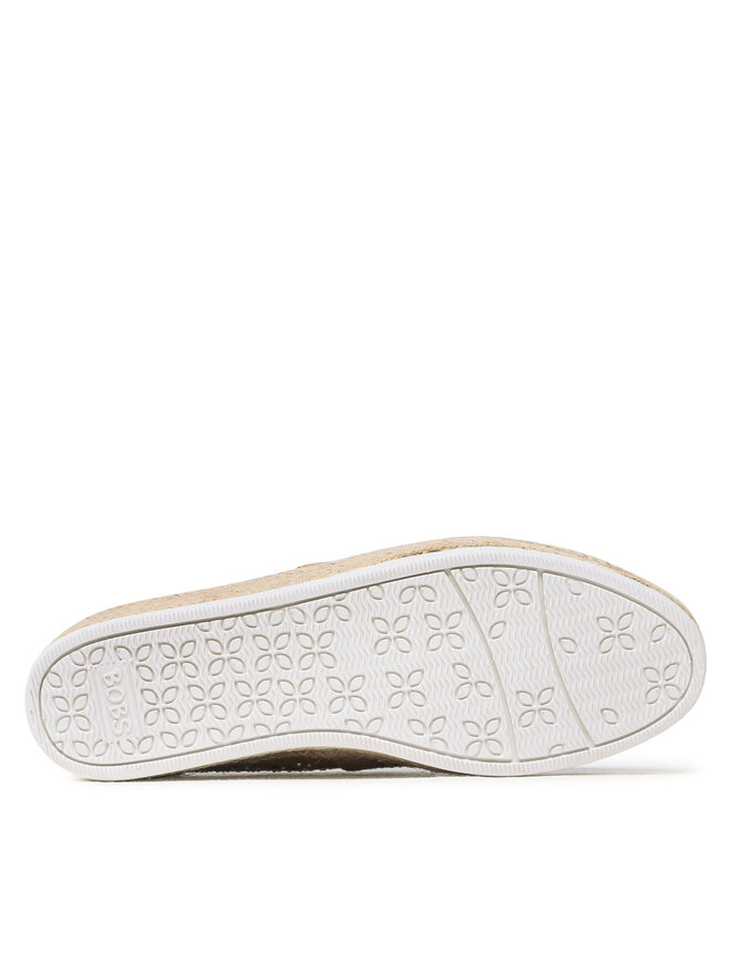 Skechers Espadrilles Skechers City Sparkle 113076/DKTP Beige
