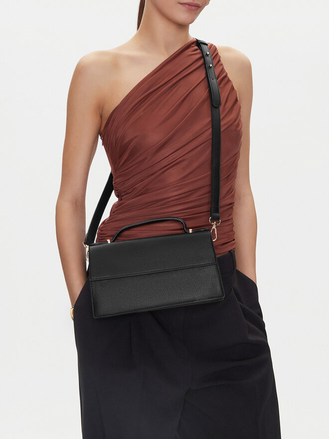 DeeZee Bolso DeeZee JY-B2301106-4 Negro