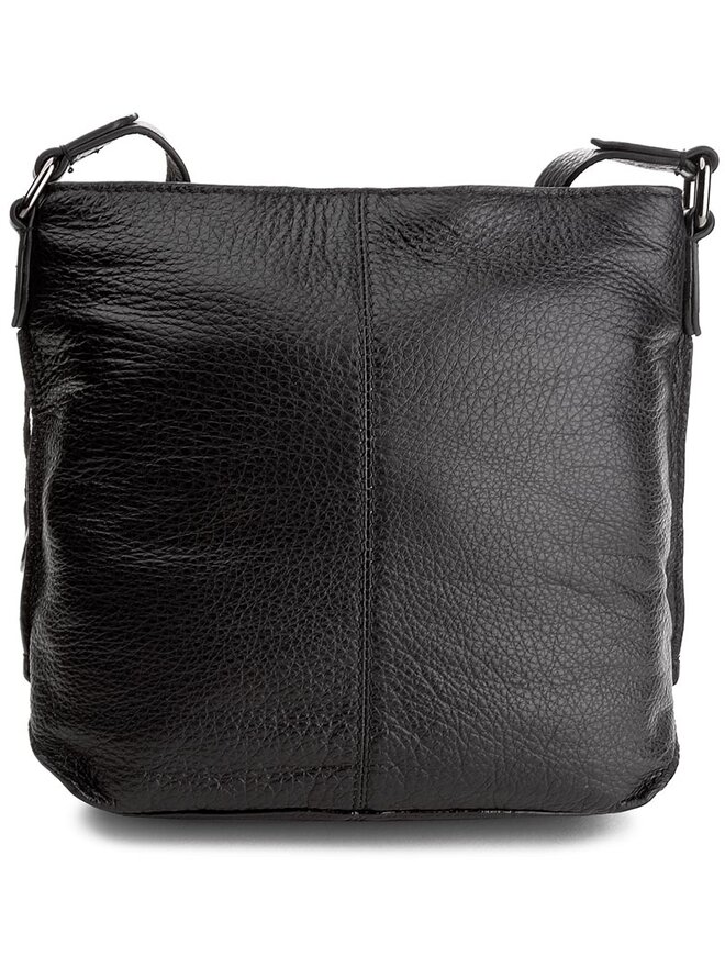 Clarks Handtasche Clarks Topsham Jewel Schwarz