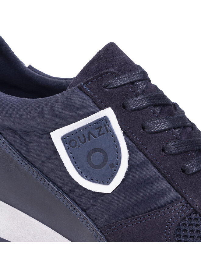 QUAZI Αθλητικά QUAZI QZ-64-06-001064 Σκούρο μπλε