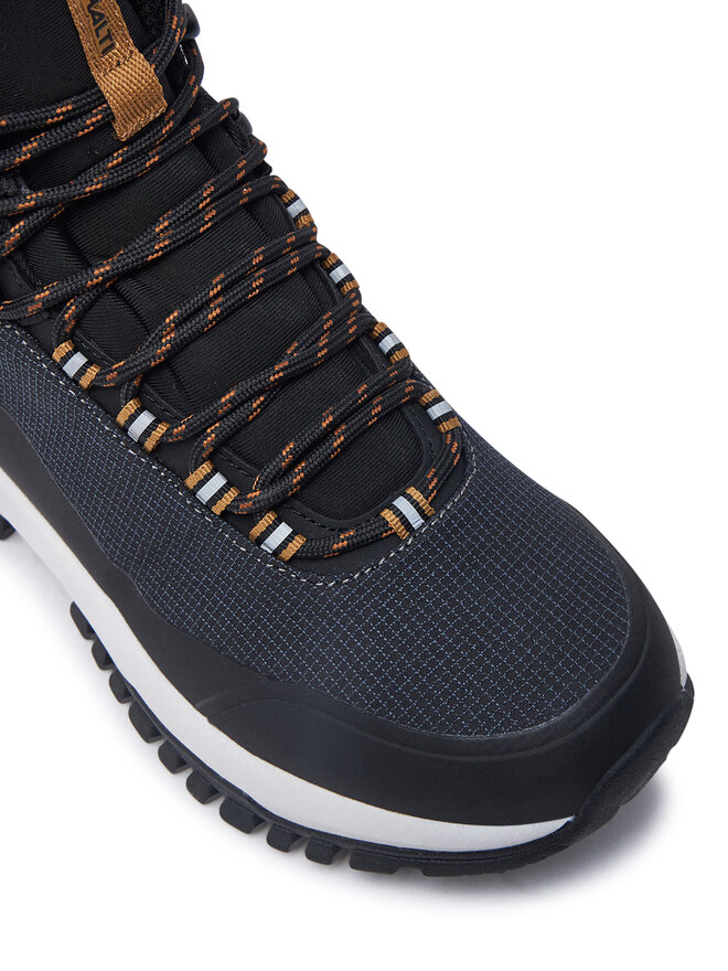 Halti Trekking čevlji Halti Kajava Dx W 054-3025 Siva