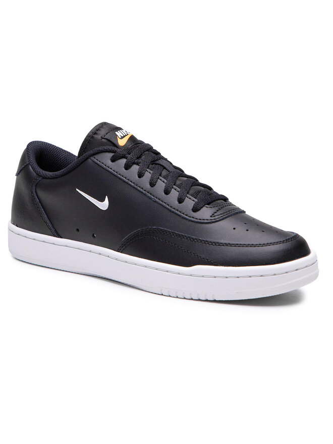 Nike Снікерcи Nike Court Vintage CJ1679 002 Чорний