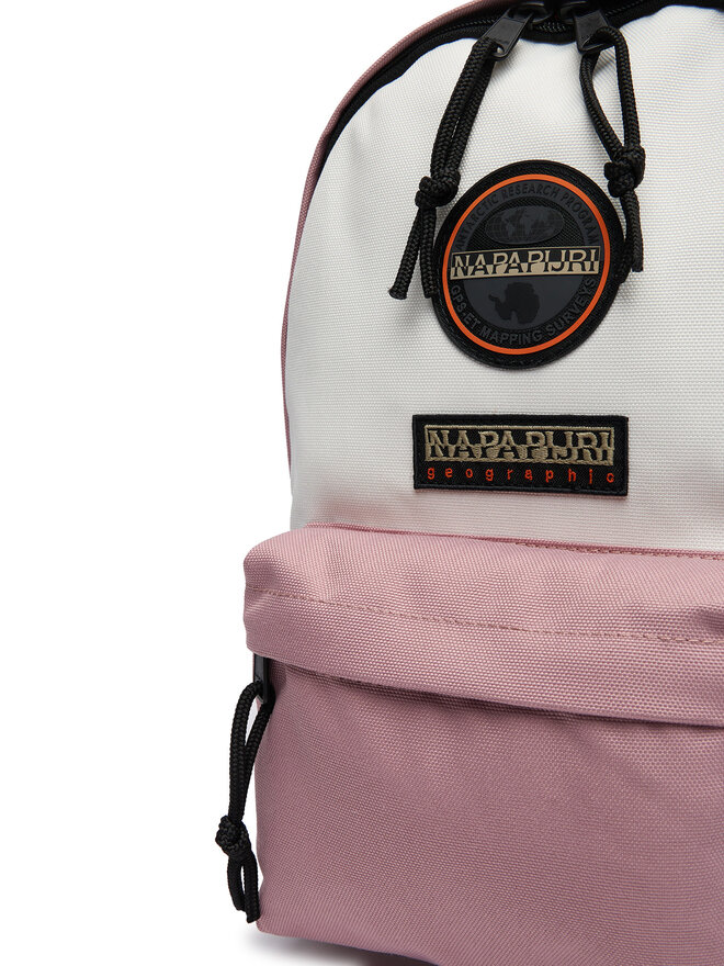 Napapijri Rucksack Napapijri Voyage Mini NP0A8BDN Bunt