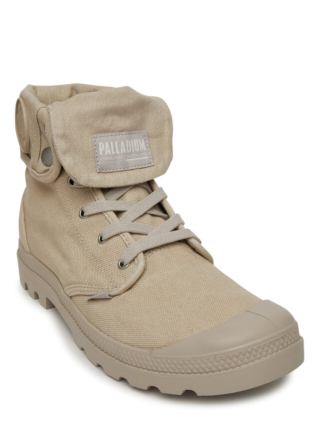 Palladium Trapery Palladium Baggy 02353-096-M Szary