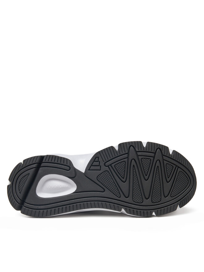 adidas Sneakersy adidas Crazychaos 2000 IH0906 Černá