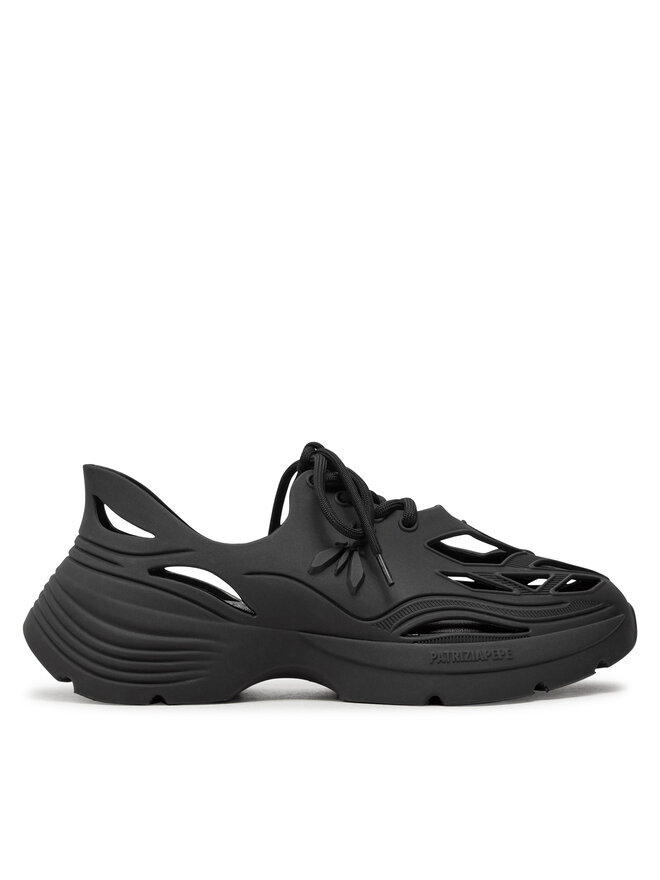 Patrizia Pepe Sneakersy Patrizia Pepe 8Z0030/V033-K103 Černá