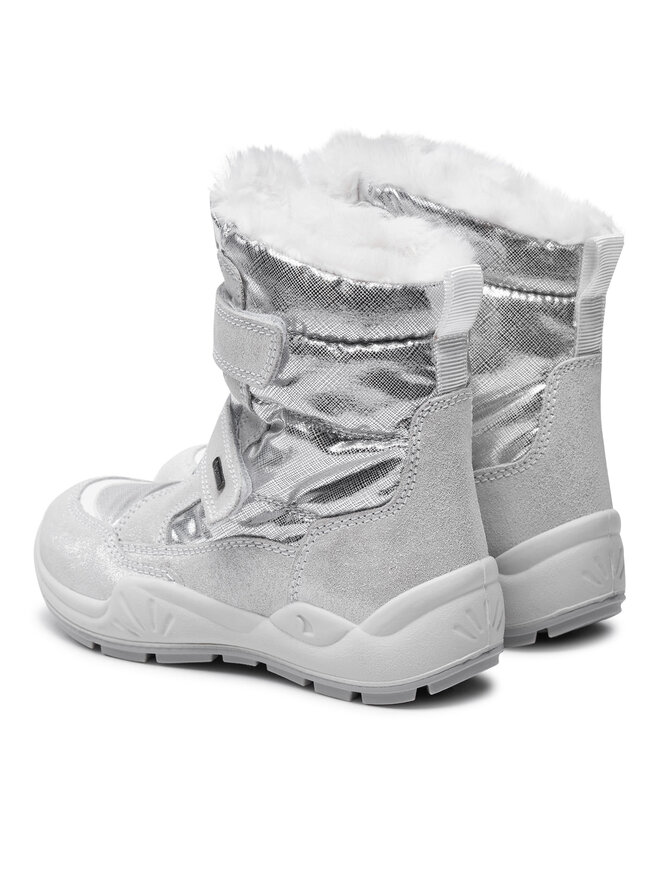 Primigi Schneeschuhe Primigi 6882500 S GORE-TEX Silberfarben