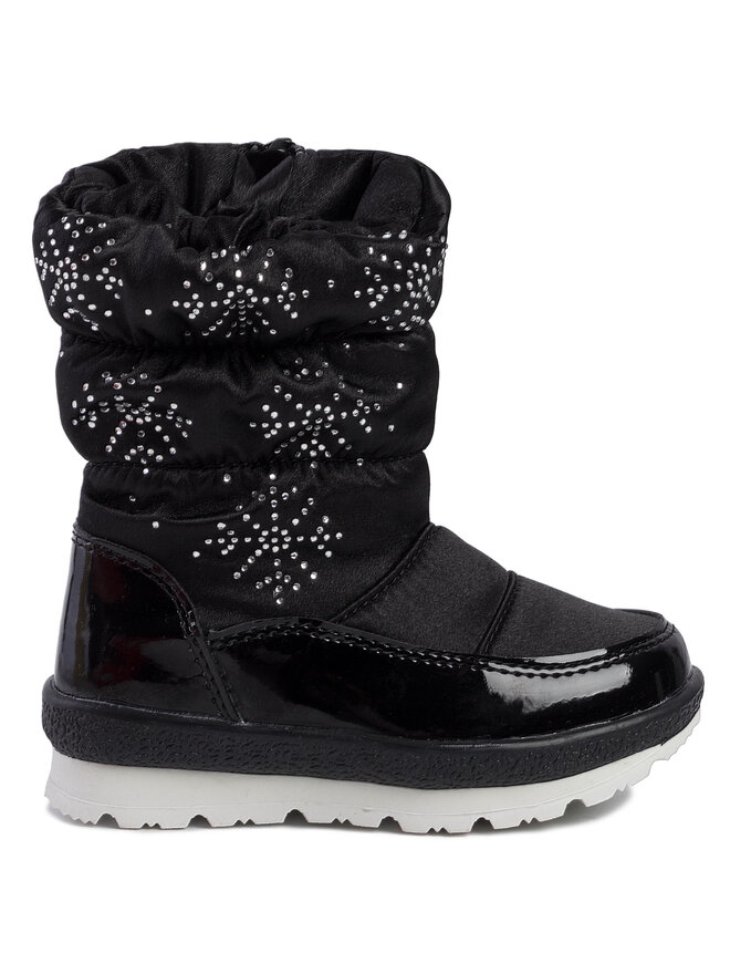 Garvalin Stiefel Garvalin 191691 Schwarz
