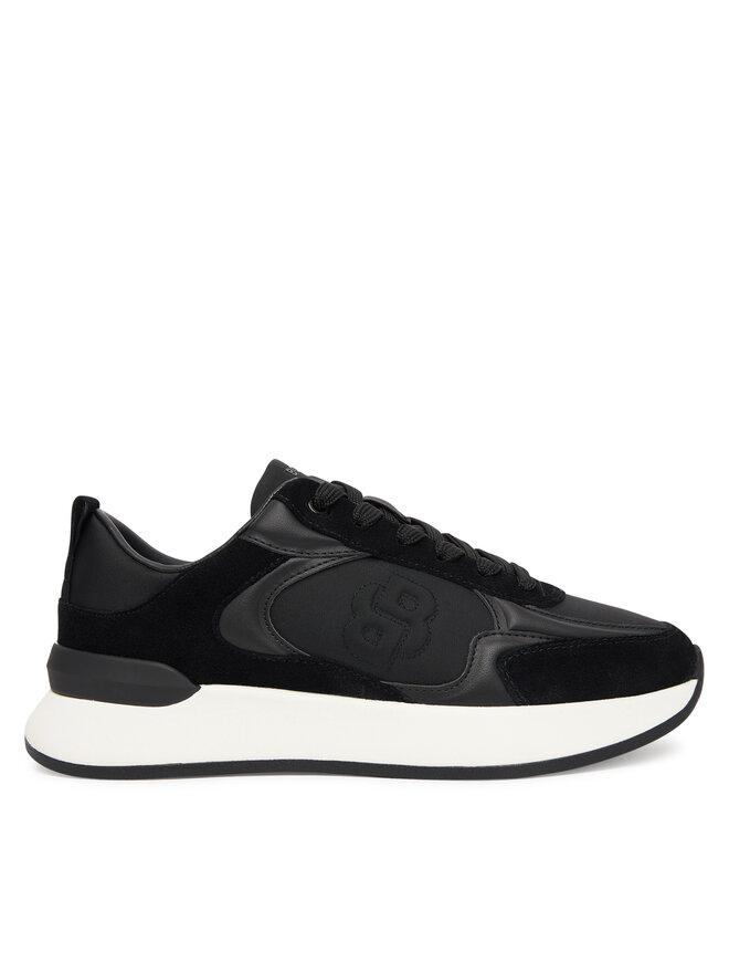BOSS Zapatillas BOSS Icon 50548358 Negro