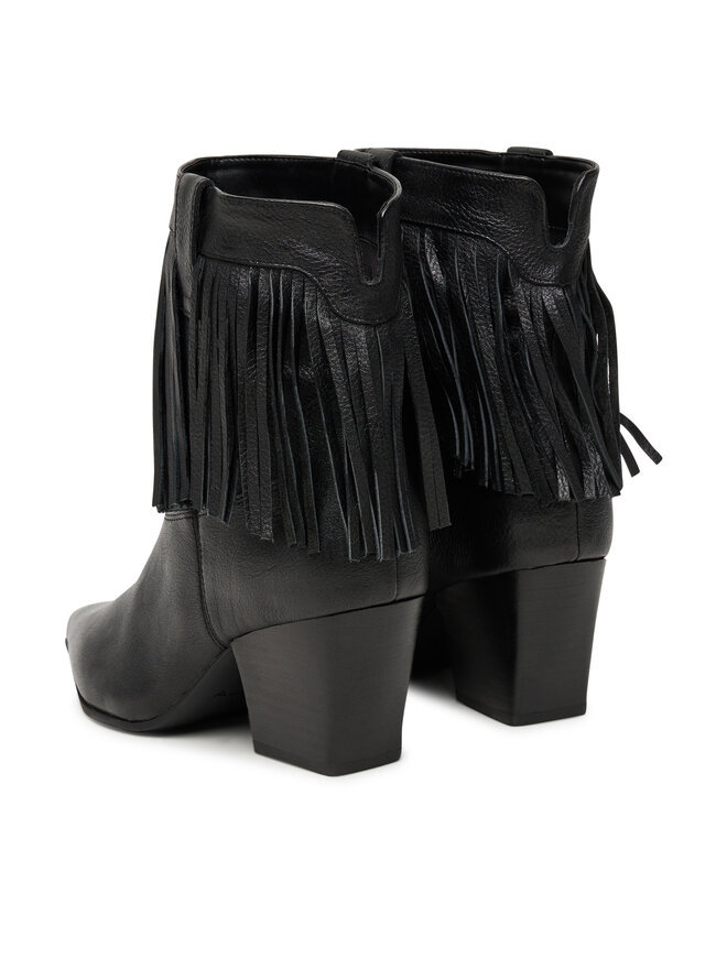 Aldo Botine Aldo Jollene 14088517 Negru